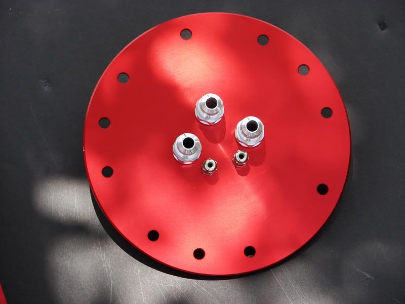 **TTC Dual Fuel Pump Hanger for Lexus SC300/400** Page 4 ClubLexus